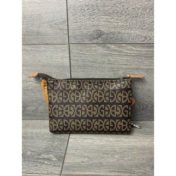 Giani Bernini clutch medium size women wallet - Picture 4 of 6